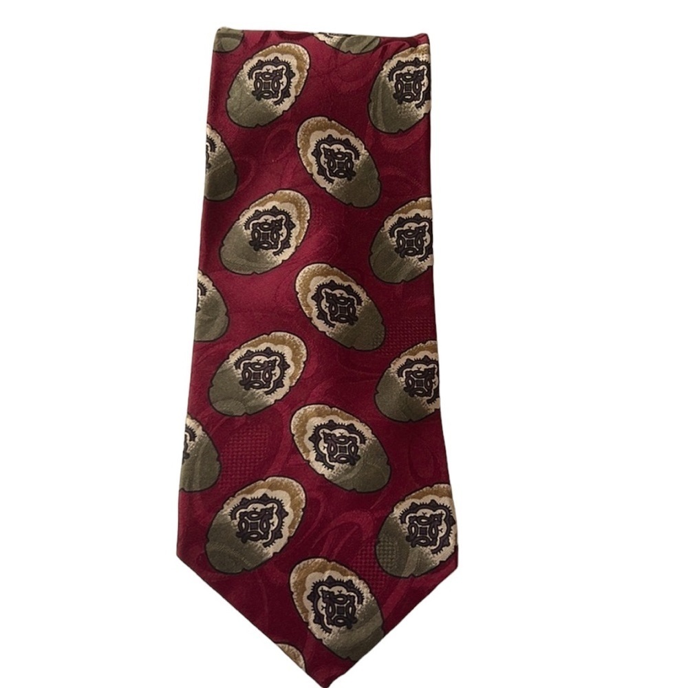 𝅺ROOSTER West End Collection tie
